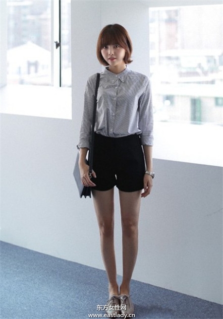 中国内地2013年8月街拍第六季