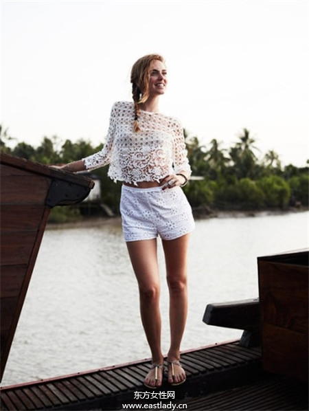 2013年9月份欧美街拍第六季