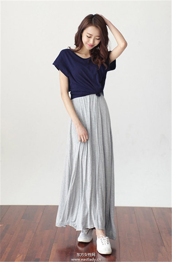 中国内地2013年8月街拍第三季