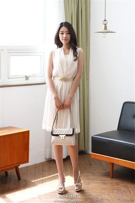 中国内地2013年7月街拍第四季