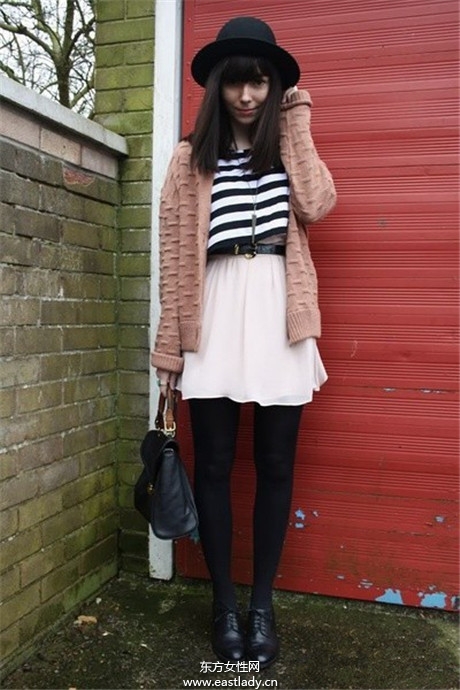 2013年9月份欧美街拍第十一季