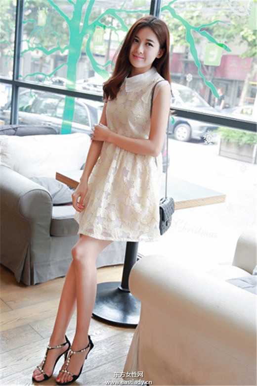 中国内地2013年8月街拍第四季