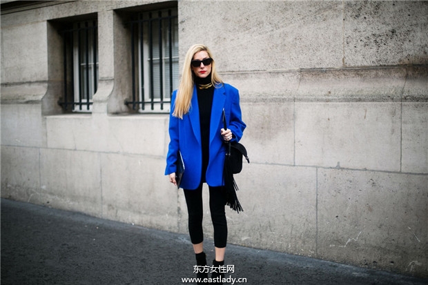 2014年三月欧美街拍第三季