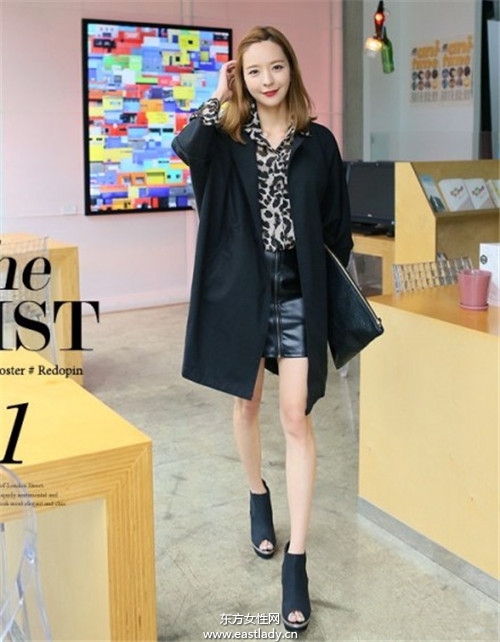 中国内地2013年9月街拍第七季