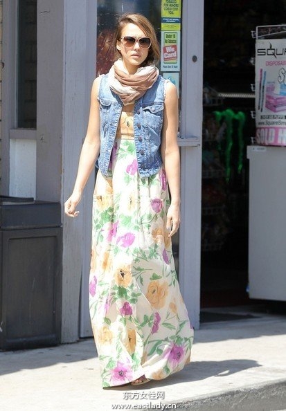 2013年5月26日欧美街拍下篇