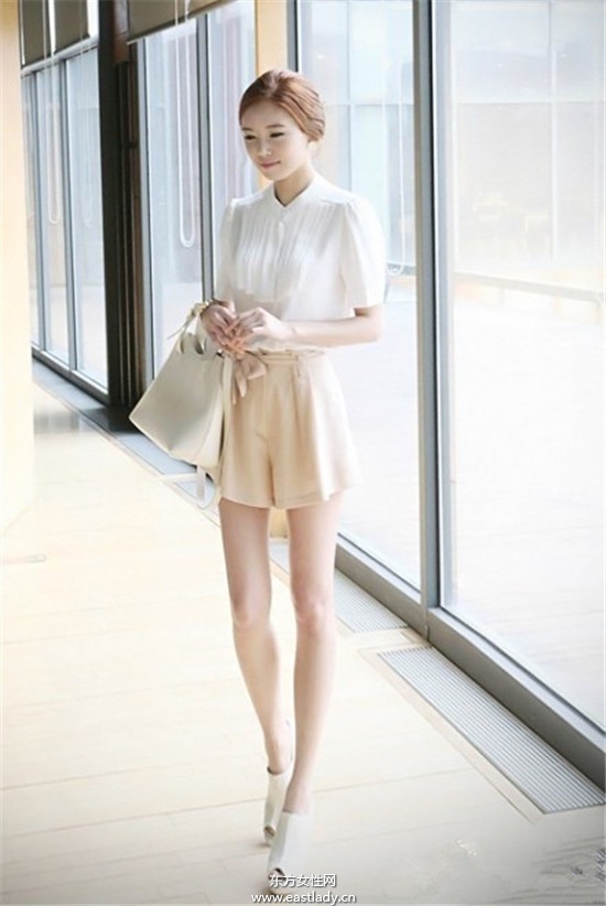 中国内地2013年9月街拍第一季