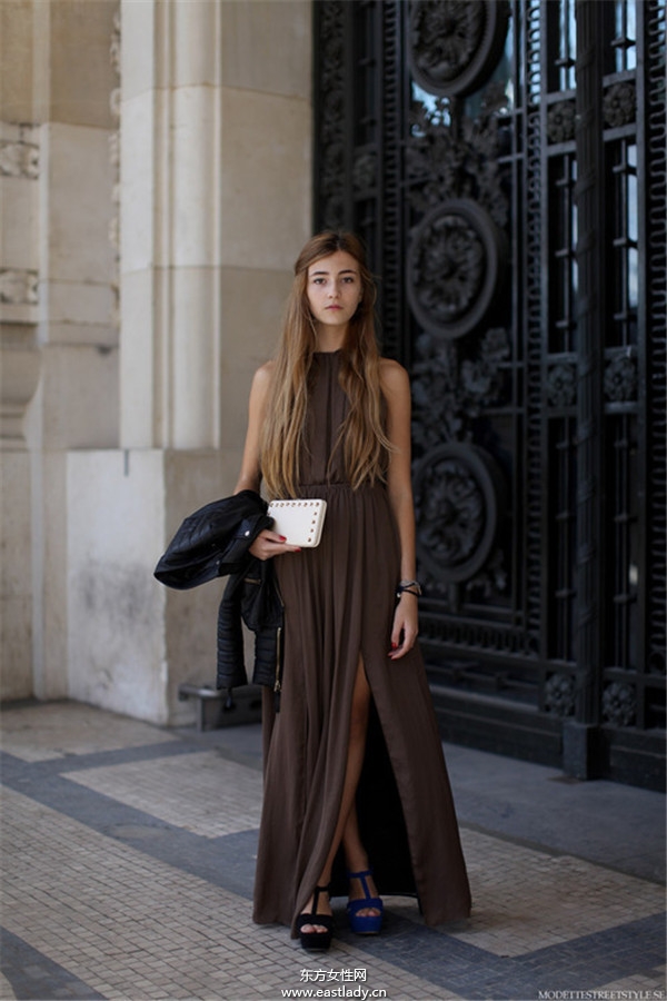 2013年10月份下旬欧美街拍