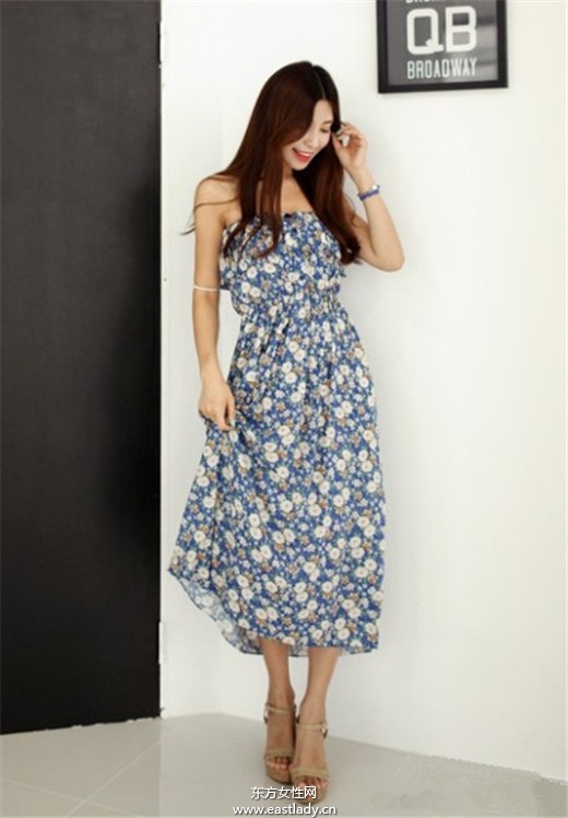 中国内地2013年8月街拍第四季