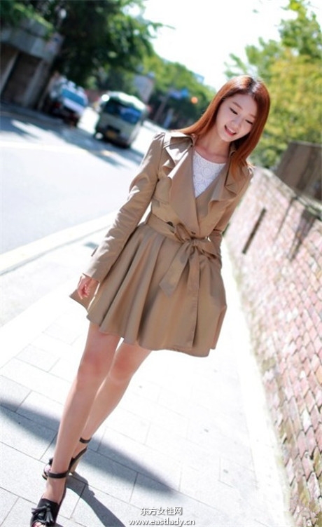 中国内地2013年9月街拍第六季