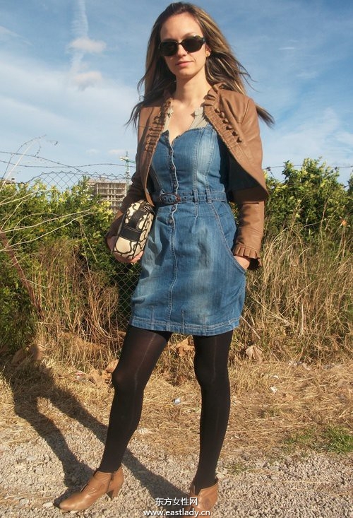 2013年5月27日欧美街拍中篇