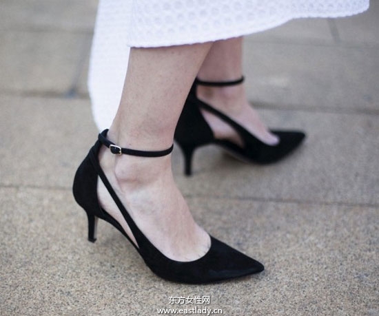 2013年十一月份欧美街拍第二季