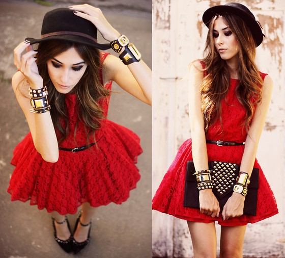 2013年5月30日欧美街拍下篇