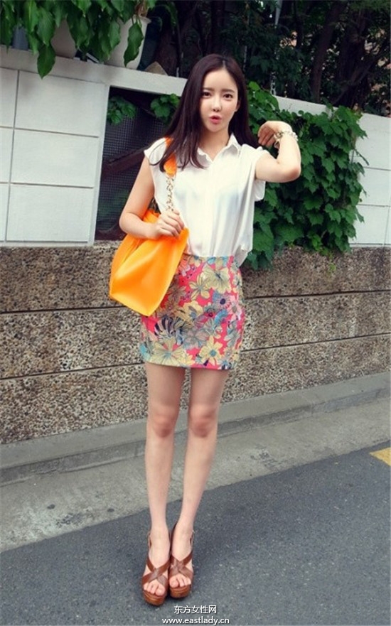 中国内地2013年9月街拍第五季