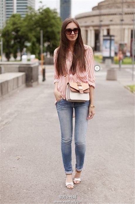 中国内地2013年9月街拍第六季