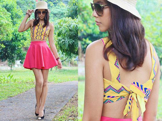 2013年5月30日欧美街拍下篇