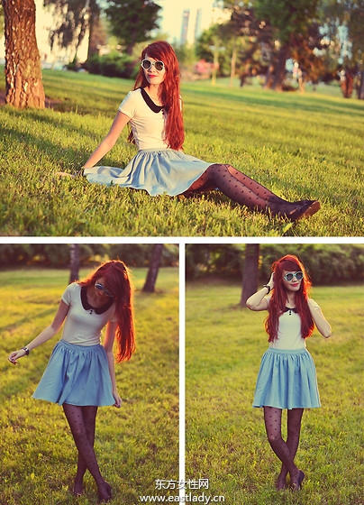 2013年5月28日欧美街拍上篇