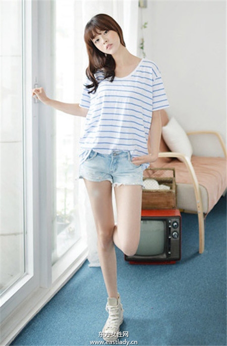 中国内地2013年8月街拍第六季