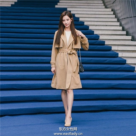 今年韩流刮什么风 跟三位街拍摄影师一起看看