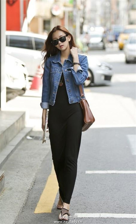 中国内地2013年9月街拍第六季