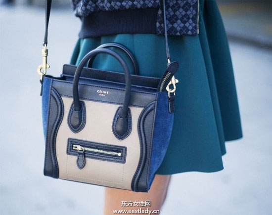 2013年十一月份欧美街拍第二季