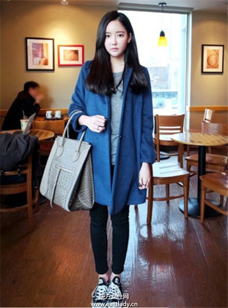 中国内地2013年9月街拍第六季