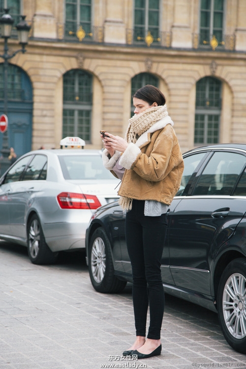 欧美明星2013年9月街拍第一季