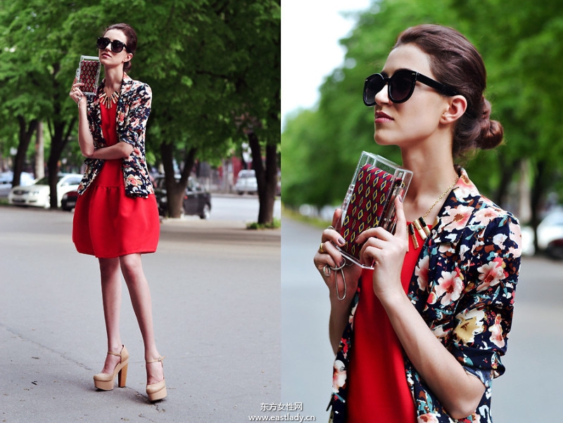 2013年6月3日欧美街拍下篇