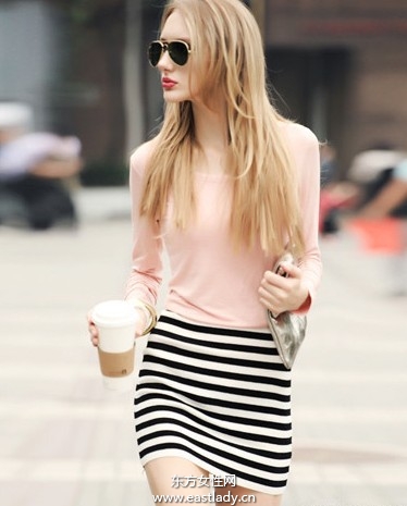 2013年6月3日欧美街拍上篇