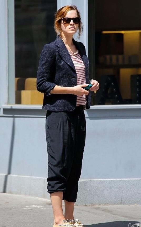 2013年6月22日欧美街拍上篇