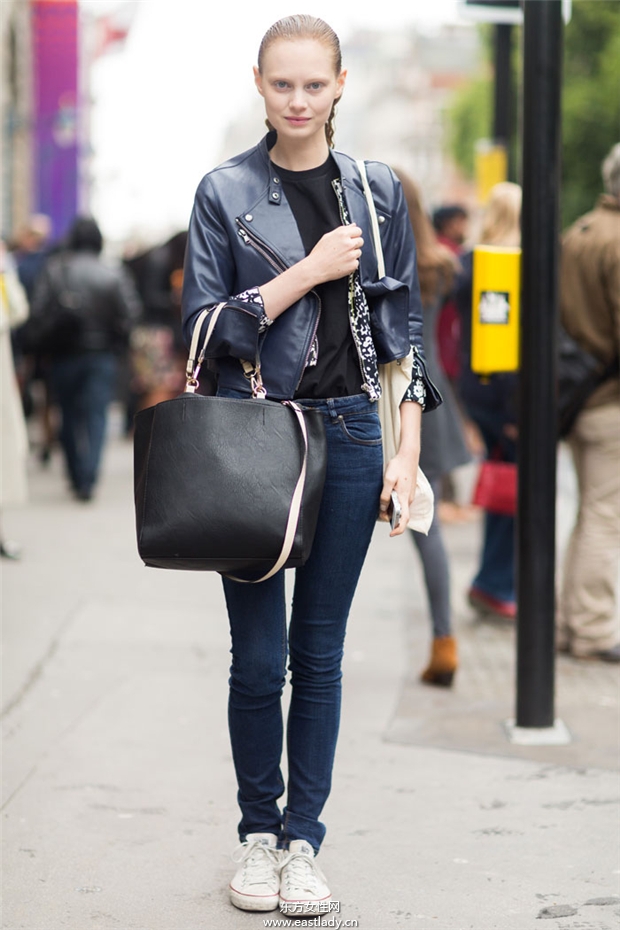 欧美明星2013年9月街拍第二季