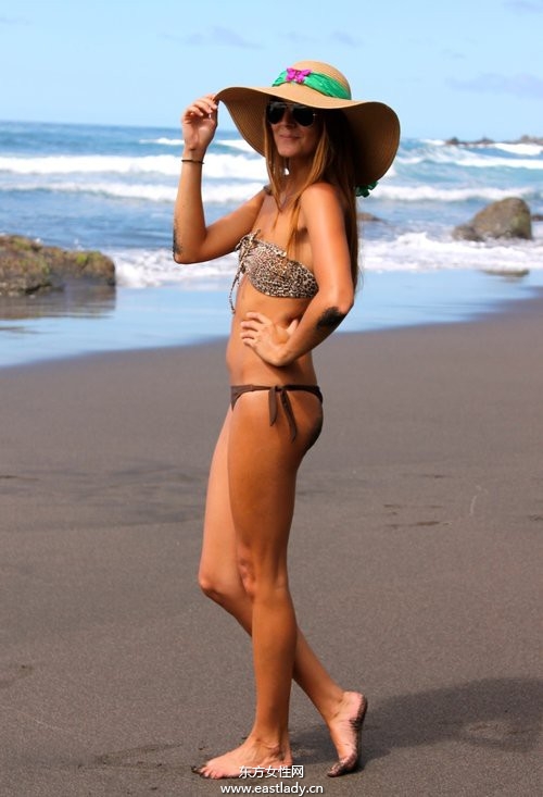 2013年5月27日欧美街拍下篇