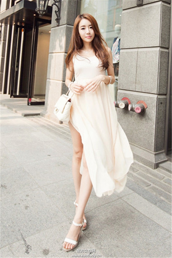 中国内地2013年9月街拍第一季