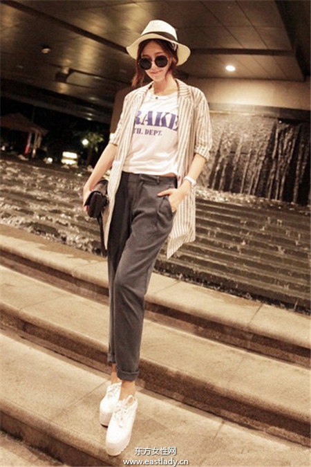 2013年9月份欧美街拍第六季