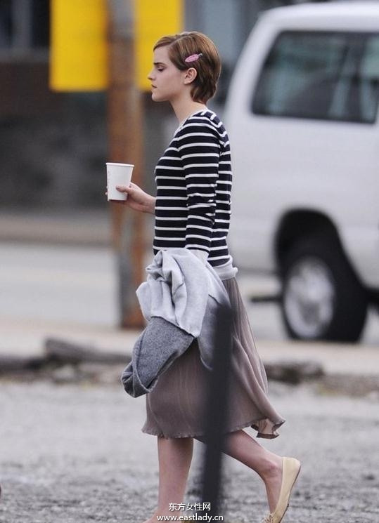 2013年6月22日欧美街拍上篇