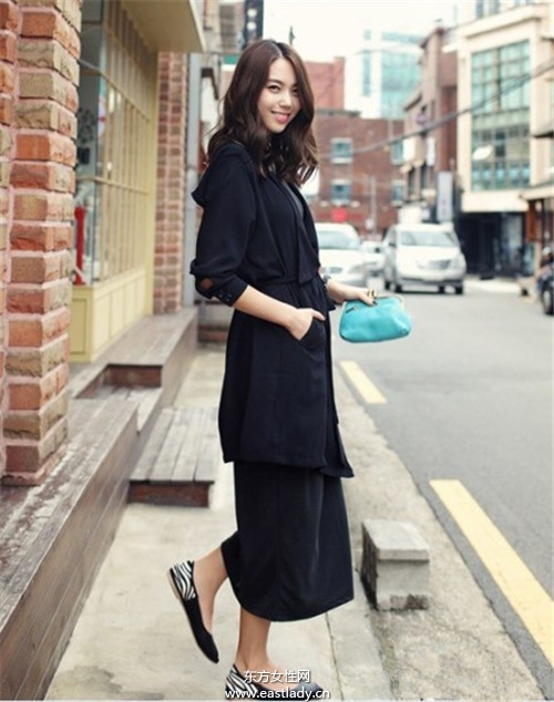 中国内地2013年9月街拍第七季