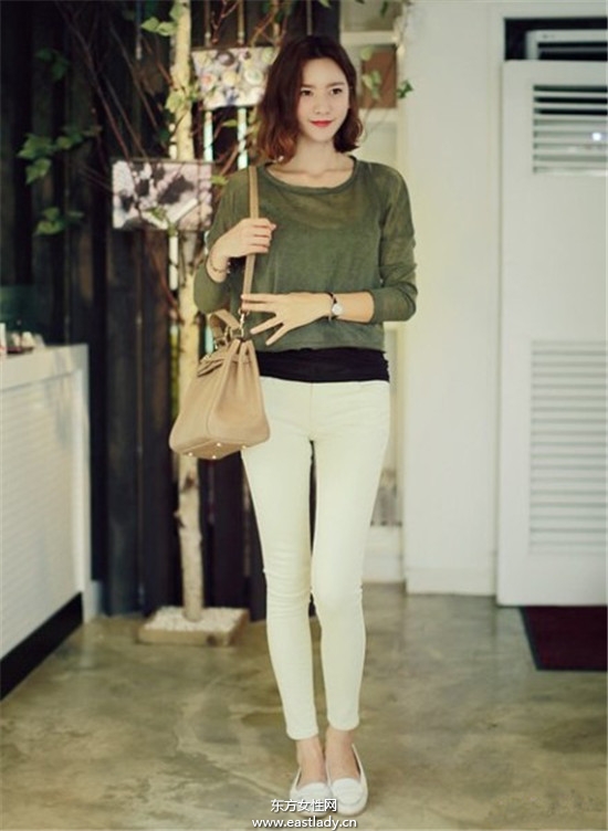 中国内地2013年8月街拍第八季