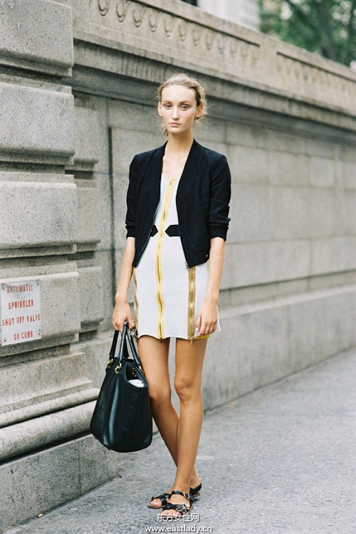 2013年5月29日欧美街拍下篇