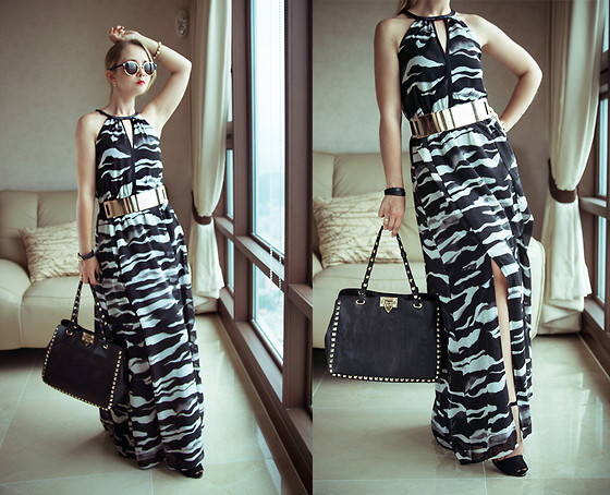 2013年5月28日欧美街拍上篇