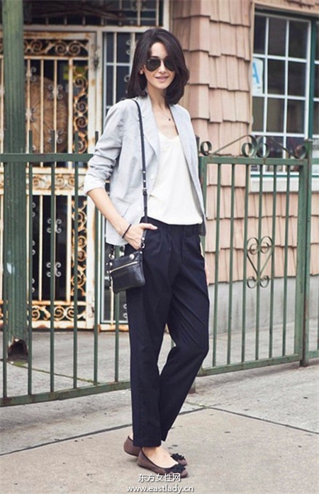 2013年9月份欧美街拍第六季