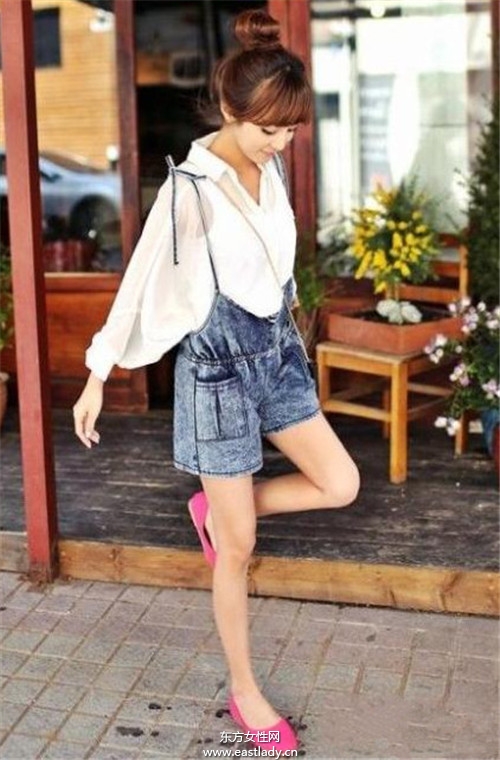 中国内地2013年9月街拍第八季