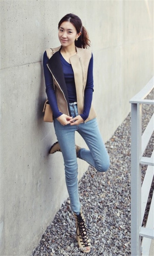 中国内地2013年9月街拍第八季