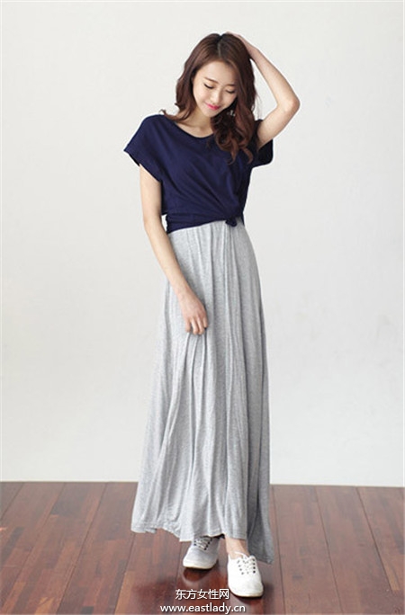 中国内地2013年7月街拍第四季