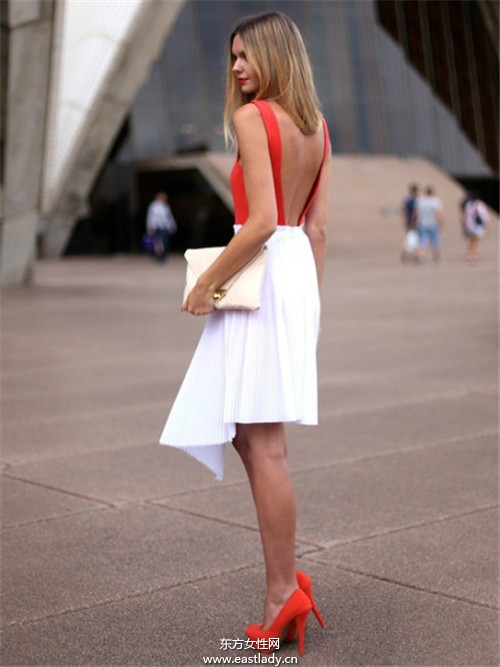 2013年9月份欧美街拍第九季