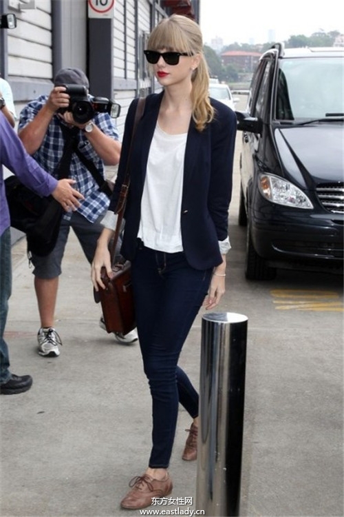 2013年9月份欧美街拍第二季