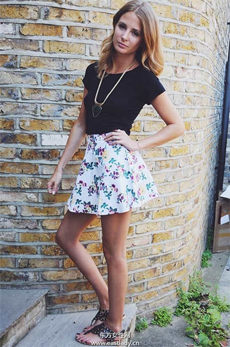 2013年8月份欧美街拍第七季