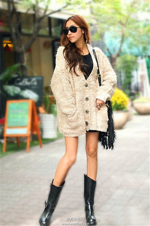 中国内地2013年11月下旬街拍