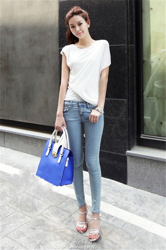 中国内地2013年9月街拍第五季