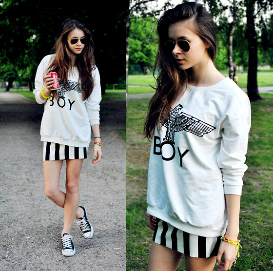 2013年5月30日欧美街拍下篇