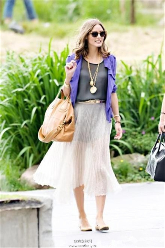 中国内地2013年9月街拍第五季