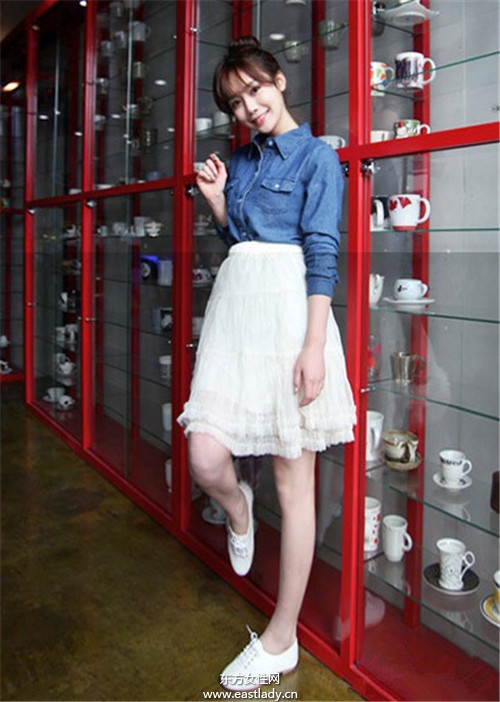 中国内地2013年8月街拍第七季